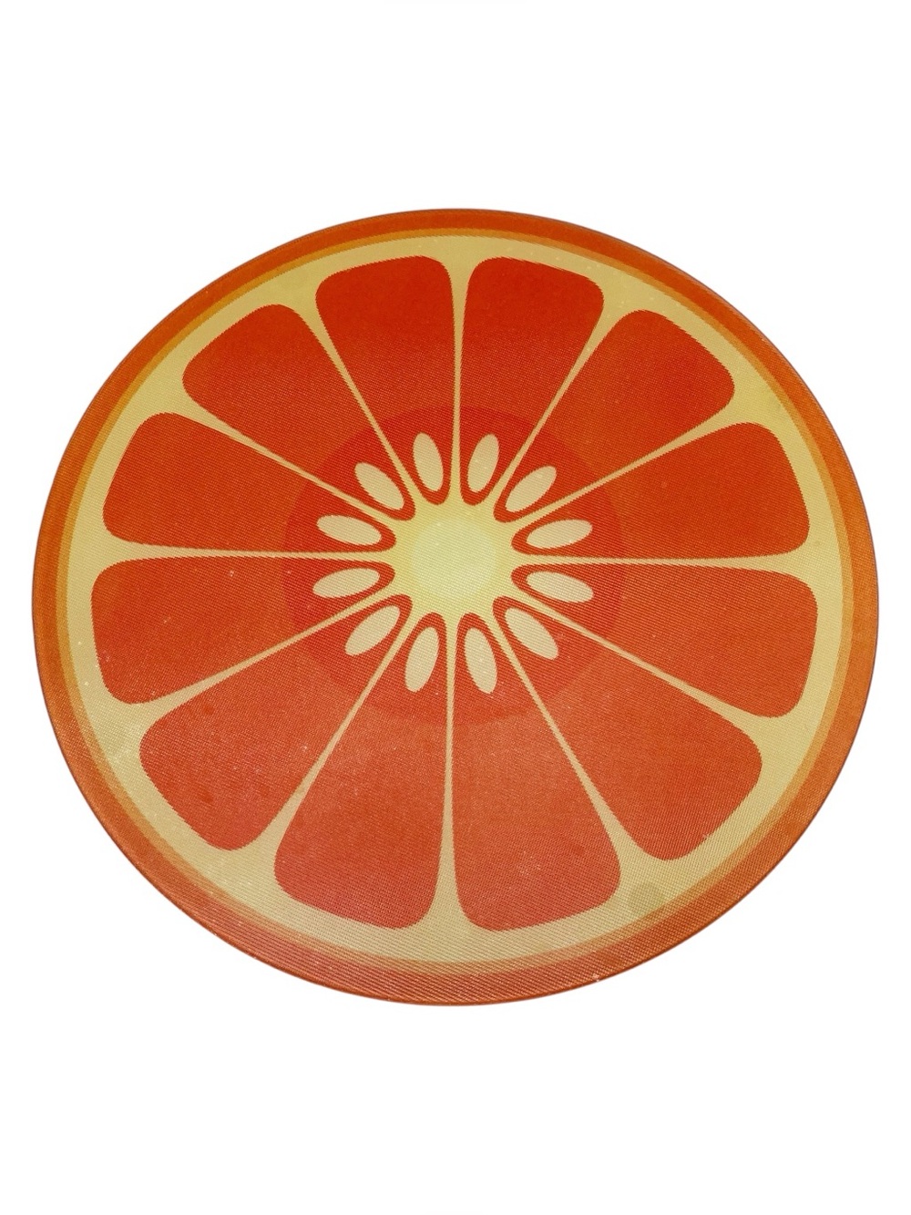 JosephJoseph ORAN014AS Orange Worktop